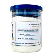 Polyacrylamide