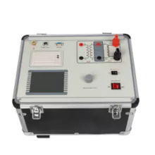 ZC-102    CT/PT Volt-Ampere Characteristic Tester