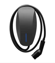 PS3W132.. Wall-mounted electric vehicle charger