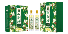 Shang Mingyuan camellia oil