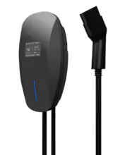 PS3G116 / 3G132. Independent integrated charger