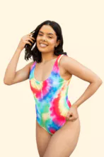 Tulum body swimsuit 