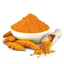 TURMERIC 