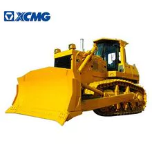 徐工工厂Ty410 460HP中国新型履带推土机中国品牌