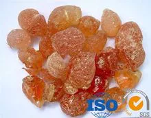 Gum arabic CAS: 9000-01-5