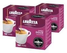 Original Lavazza coffee ready in stock