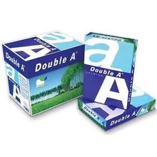 Thailand Double A A4 Copy Paper 70gsm,75gsm,80gsm