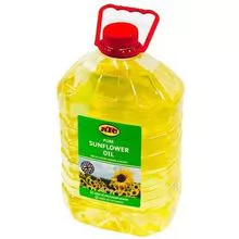Refined Sunflower Oil 100% Refined Sunflower