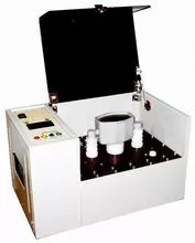 UIM-90 oil tester