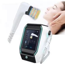 Ultrasound RF Hifu Machine for Skin Lifting and Anti-Wrinkle