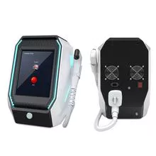 便携式超声波Hifu除皱面部机器为家庭