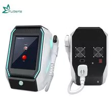 Beauty Salon Use Wrinkle Removal Skin Lifting Ultrasound Face Machine