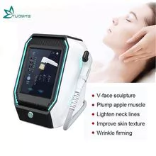 便携式提脸除皱超声治疗Hifu机