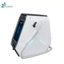 Portable Ultrasound Hifu Anti Wrinkle RF Facial Machine