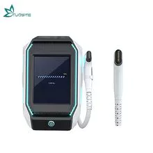 便携式抗衰老超声波希夫面部提升沙龙机