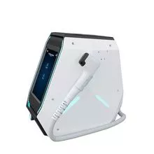 Beauty Salon Use Wrinkle Removal Skin Lifting Ultrasound Hifu Machine