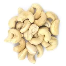 Cashew Nuts W180, W240, W320, W450, Cashew Nuts