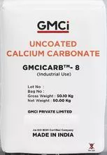 Uncoated Calcium Carbonate