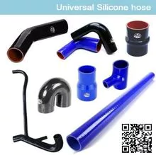  SILICONE COUPLING REDUCER ELBOW T HOSE TRUCK HOSE