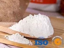 Fibra dietética de soja CAS: 9004-34-6
