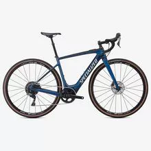 2021 SPECIALIZED TURBO CREO SL COMP CARBON EVO TURBO E-BIKE