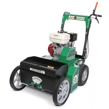 Billy Goat (22") 270cc Honda Auto-Propelled Overseeder with Auto Drop™