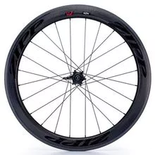 ZIPP 404 FIRECREST TUBULAR REAR WHEEL