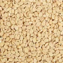 Urad Dal de alta calidad ya disponible