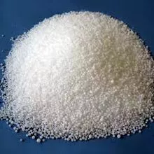 Urea 46 prilled