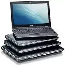 Laptops usadas 