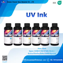 UV ink