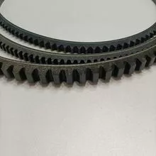V Belt Classic V Belt Cogged V Belt Poly-V Belt Automotive Ribbed V-Belt