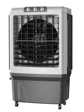 Ventilador enfriamiento evaporativo