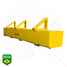 VASSOURA MAGNÉTICA GRANDE