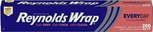 Reynolds Wrap Everyday Strength Aluminum Foil