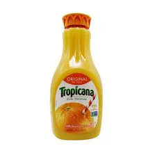 Tropicana Pure Premium Zumo de Naranja 100% Original