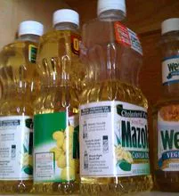 COOKING OIL