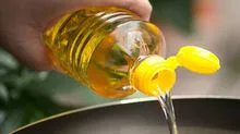 Edible Oil