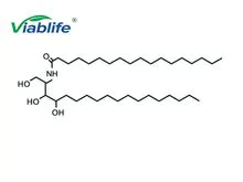 viableCare ceramide NP-Nutraceuticals Powder MAXI