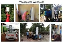 Safe and Clean Drinking Water Systems