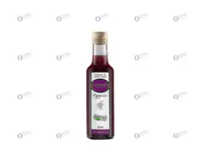 Vinagre de Vinho Tinto Orgânico Uva'Só 250ml Sem Conservantes 