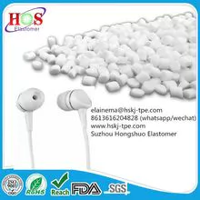  thermoplastic resin for earphone