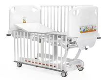 ELECTRIC INFANT FOWLER COT BED VLT-220