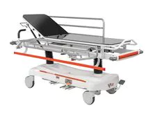 VLT-714 Hydraulic Column Stretcher