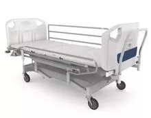 VLT-910 ELECTRIC FOWLER BED WITH HIGH FOR OBESE