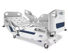 VLT-931 Cama eléctrica Fowler