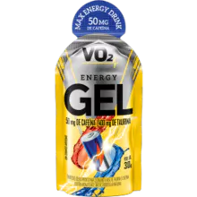 VO2 ENERGY GEL 