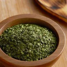Cilantro a granel