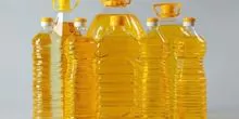 Refined sunflower oil 3L
