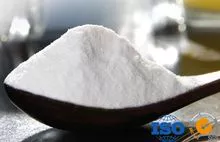 Goma Konjac CAS: 37220-17-0
